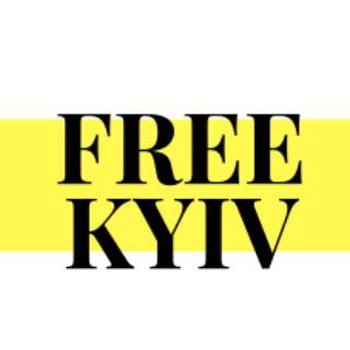 Telegram profile photo for Київ