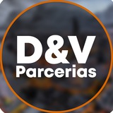 Telegram profile photo for Central de Parceiros D&V