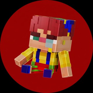 Telegram profile photo for Халабудка Бонни