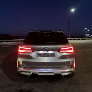 Telegram profile photo for amigo P2P
