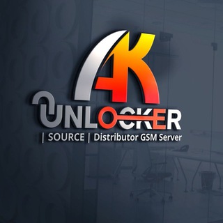 Telegram profile photo for AK UNLOCKER
