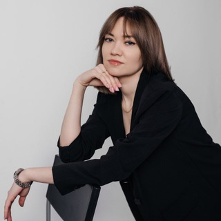 Telegram profile photo for Катерина_колорист_саввино