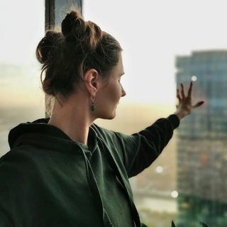 Telegram profile photo for Точка Созерцания
