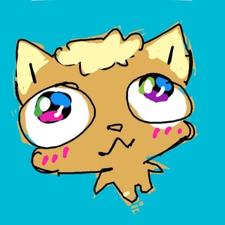 Telegram profile photo for flава