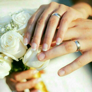 Telegram profile photo for 💍همسریابی شاخه نبات💍