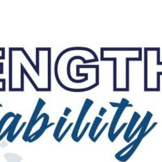 Telegram profile photo for Stability strength