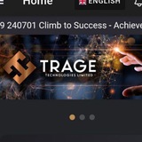Telegram profile photo for Trage Technologies Ltd Chanel AI arbitrage