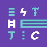 Telegram profile photo for ESTHETIC