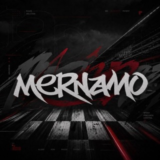 Telegram profile photo for MERNAMO