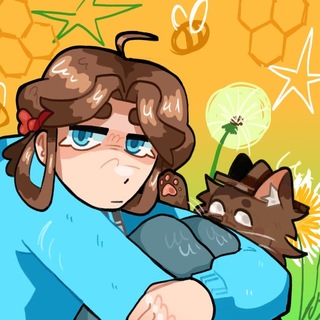 Telegram profile photo for венчик с венчиками🍶