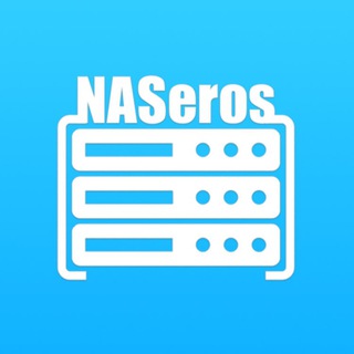 Telegram profile photo for NASeros