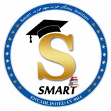 Telegram profile photo for SMART Uni