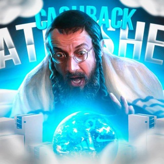 Telegram profile photo for BratkaShekel Stores