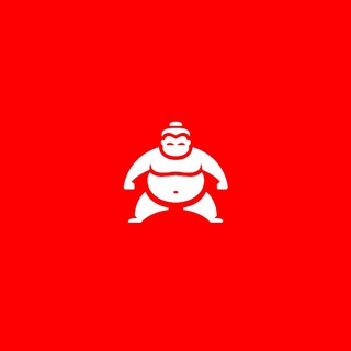 Telegram profile photo for Сытый Сумоист. Доставка суши Красноярск.