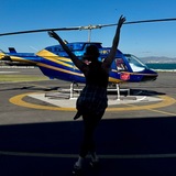 Telegram profile photo for Ekaterina Korchanova