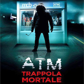 Telegram profile photo for ATM ITA trappola mortale FILM