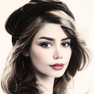 Telegram profile photo for واگذاری ترانه وملودی(حکیمه قربانی)
