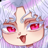 Telegram profile photo for Инфо Ketsumi_Taoka
