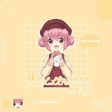 Telegram profile photo for YELLOWBIE STORE