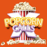 Telegram profile photo for 🍿 POPCORN X CALLS 🍿 @popcornXcalls
