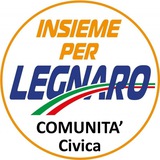 Telegram profile photo for InsiemePerLegnaro