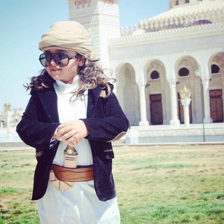 Telegram profile photo for شاعر تعزي