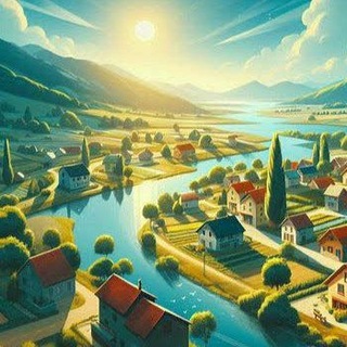 Telegram group profile photo for Villaggio Supporto