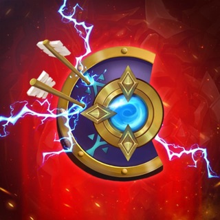 Telegram profile photo for Castle Clash: Правитель Мира // Битва Замков
