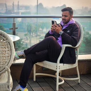 Telegram profile photo for Betting Yadav ππ