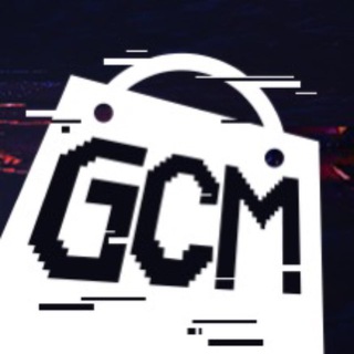 Telegram profile photo for GCM 404