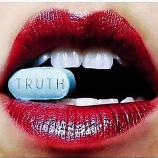 Telegram profile photo for THE TRUTH