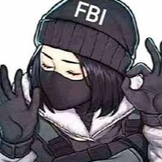 Telegram profile photo for FBIaNlME