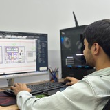 Telegram profile photo for AutoCad by Asadulloh