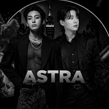 Telegram profile photo for 𝐀𝐒𝐓𝐑𝐀 𝐜𝐡𝐚𝐧𝐧𝐞𝐥