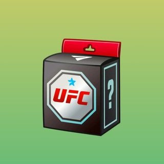 Telegram profile photo for UFC Gift Sales