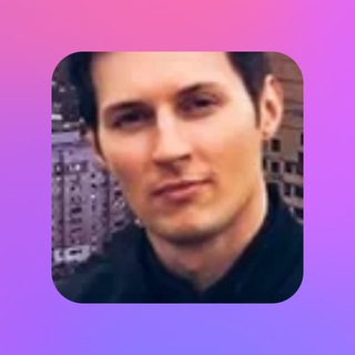 Telegram profile photo for Baú