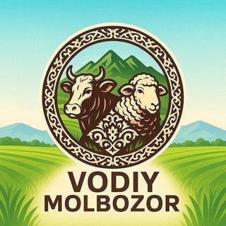 Telegram profile photo for Водий Молбозори 🇺🇿