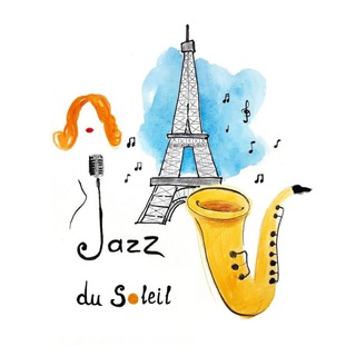 Telegram profile photo for Jazzdusoleil