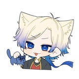 Telegram profile photo for daily kaiser michael 𝅄 ۫ | рест