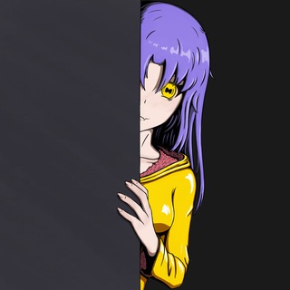 Telegram profile photo for Дневник безумного моллюска. 👾