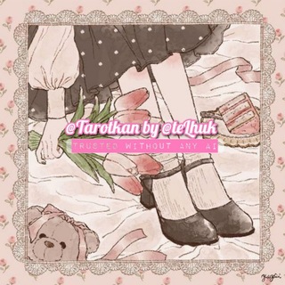 Telegram profile photo for ๐ผโฮฑ๐ฮฑษฆ ๐๐พ๊ญ๐พ๐๐ฮฑ "๐๐๐๐๐'๐ ๐๐๐๐๐๐๐"