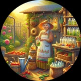 Telegram profile photo for уДАЧные хитрости