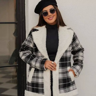 Telegram profile photo for پوشاک شاپرک