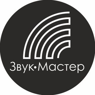 Telegram profile photo for Звук-Мастер