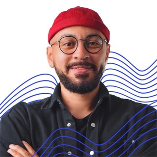 Telegram profile photo for Эдуардо Педернейра. Швейка и маркетплейсы
