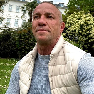 Telegram profile photo for Peter Jung Frankfurt