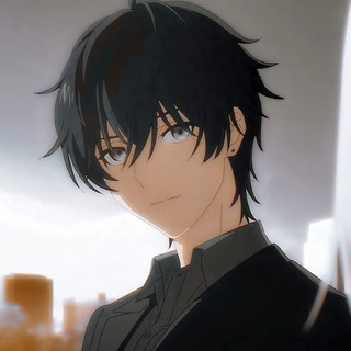Telegram profile photo for Blazee