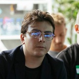 Telegram profile photo for Гарник Арутюнян | нейросети и маркетинг
