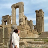 Telegram profile photo for بیبی گُل"