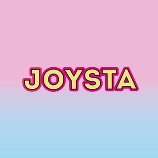Telegram profile photo for JOYSTA, аниме- магазин ✨